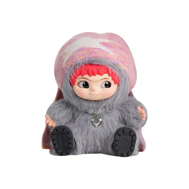 LETSVAN WAKUKU 37cm