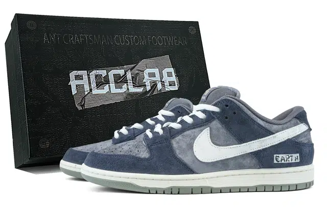 Nike Dunk SB LOW"Light Carbon"