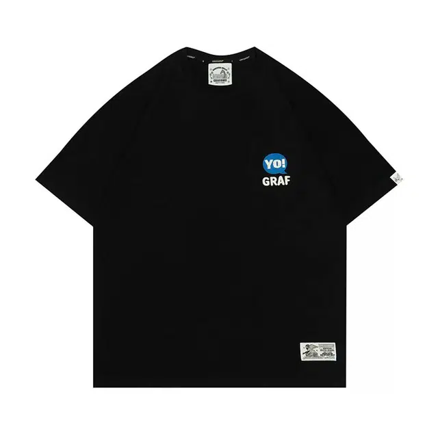 GRAF 25Vol.3YOGRAFT
