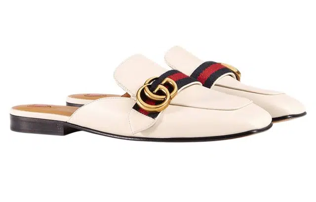 GUCCI Princetown