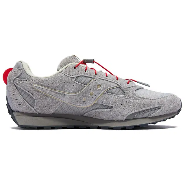 niko and .. XSaucony Trainer 80 X