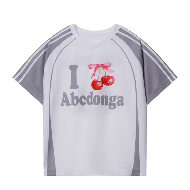 ABCDONGA x RIGORER T