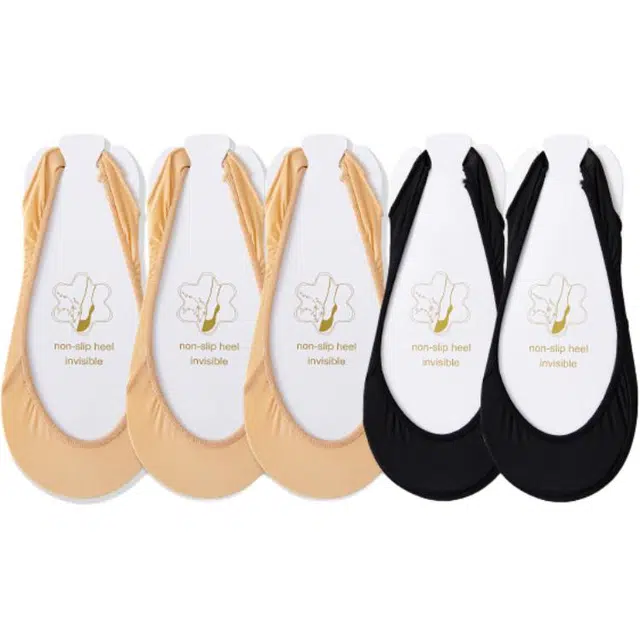 temooues 5