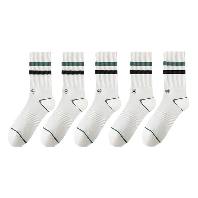 5