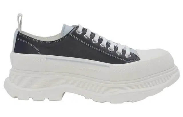 Alexander McQueen Tread Slick