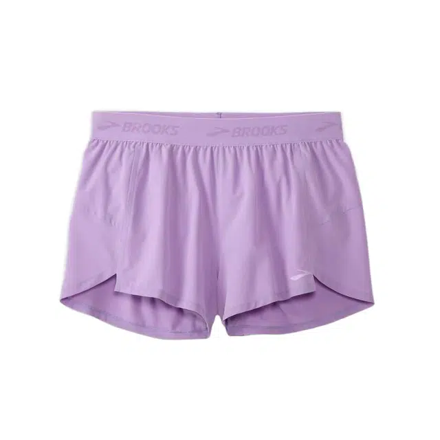 Brooks Chaser 3" Short