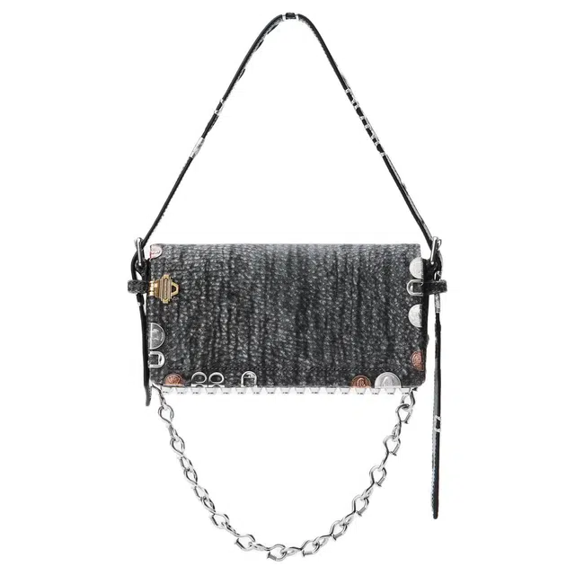 alexander wang Ricco Rogue Slim