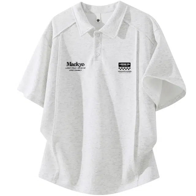 Mackyo logoPolo