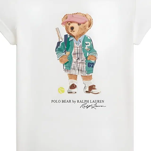 Polo Ralph LaurenT