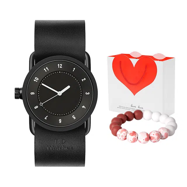 TID WATCHES