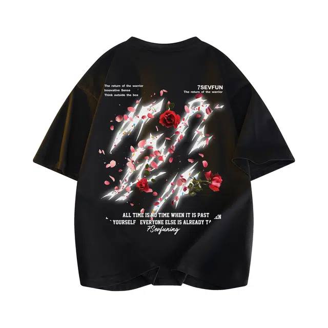 7 SEVFUN T