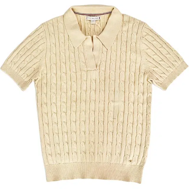 Tommy Hilfiger Polo Shirt