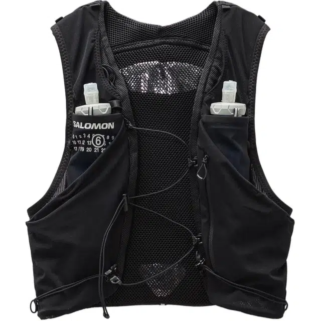 SALOMON x MM6 ADV SKIN 5 MM6 SET