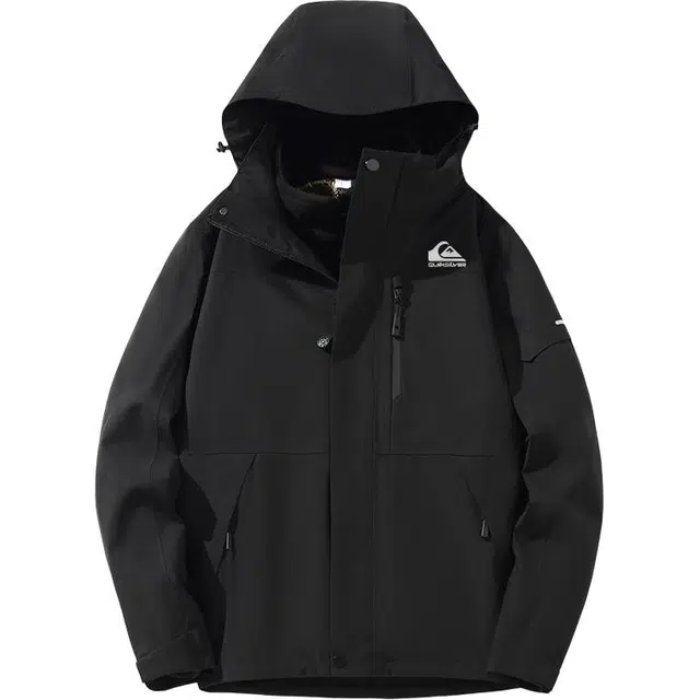 Quiksilver logo