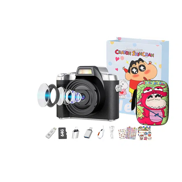 FINMOKBB CCD 6400w