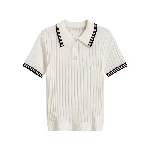 Devanro Polo T