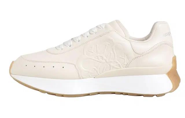 Alexander McQueen Sprint Runner