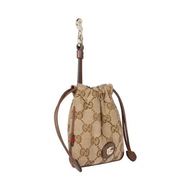 GUCCI POUCH GG nano
