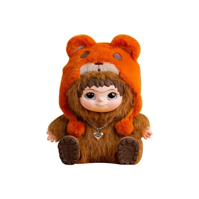LETSVAN WAKUKU 37cm