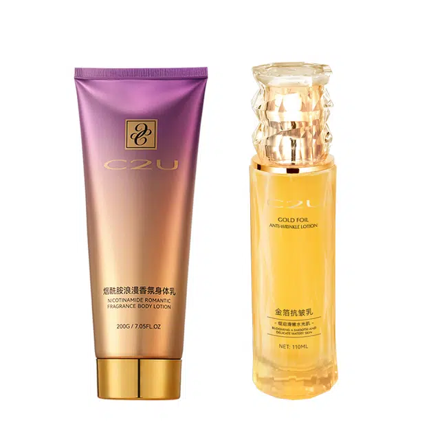 C2U 200g+110ml