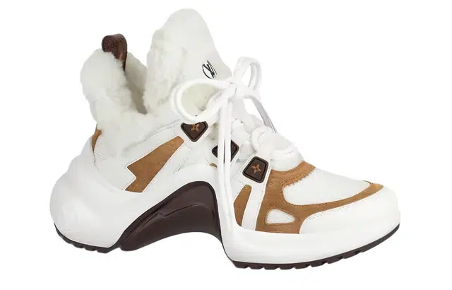 LOUIS VUITTON Archlight 1.0