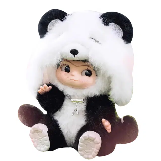 LETSVAN WAKUKU 37cm
