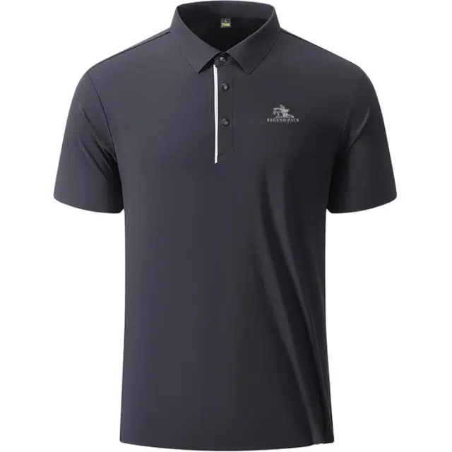 CHUAN QI BAO LUO Polo