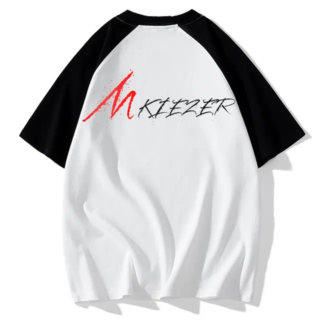 MKIEZER LogoT