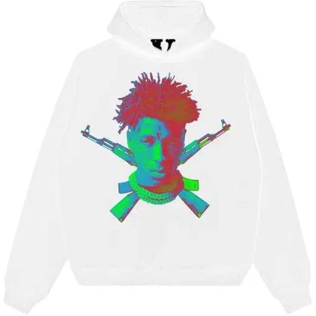 VLONE x NBA
