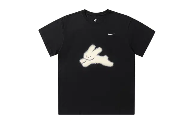 Nike Swoosh Sportswear Dri-Fit T