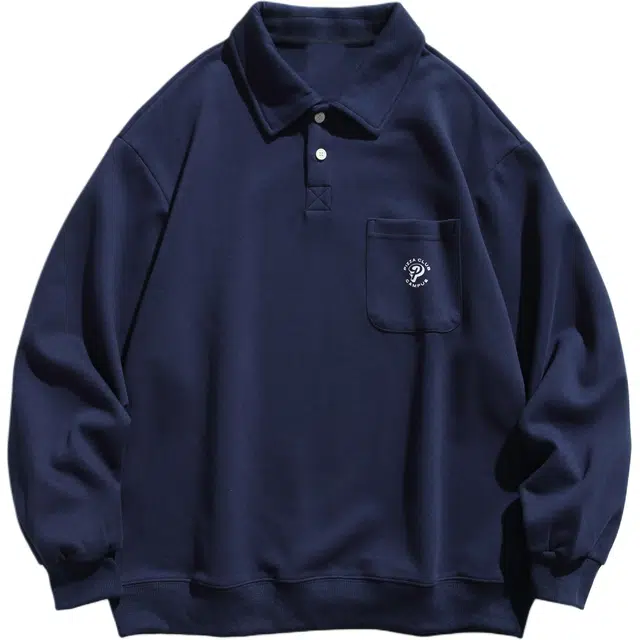 HYLHYL polo