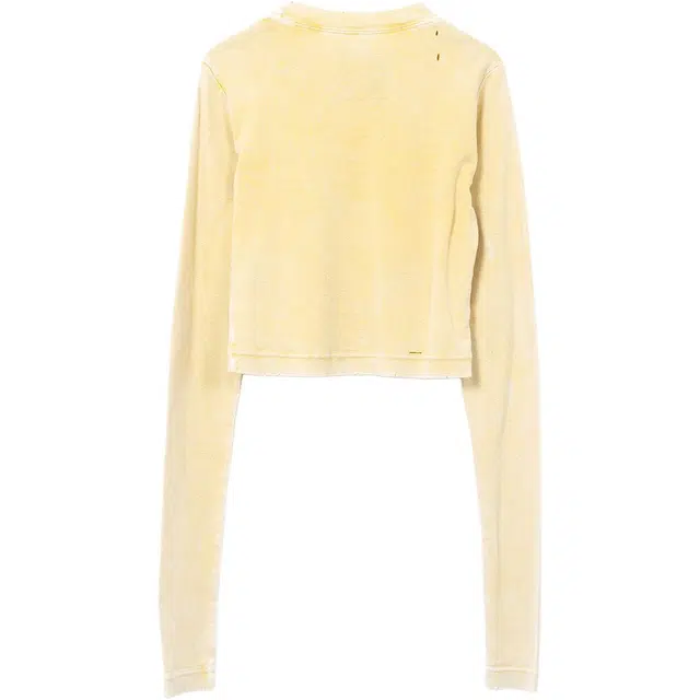 Maison Mihara Yasuhiro FW25 2025 T