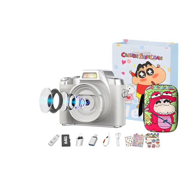 FINMOKBB CCD 6400w