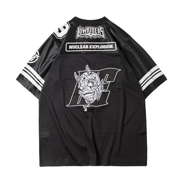 NUCLEAR EXPLOSION T