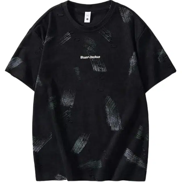 PAINT STAIN T