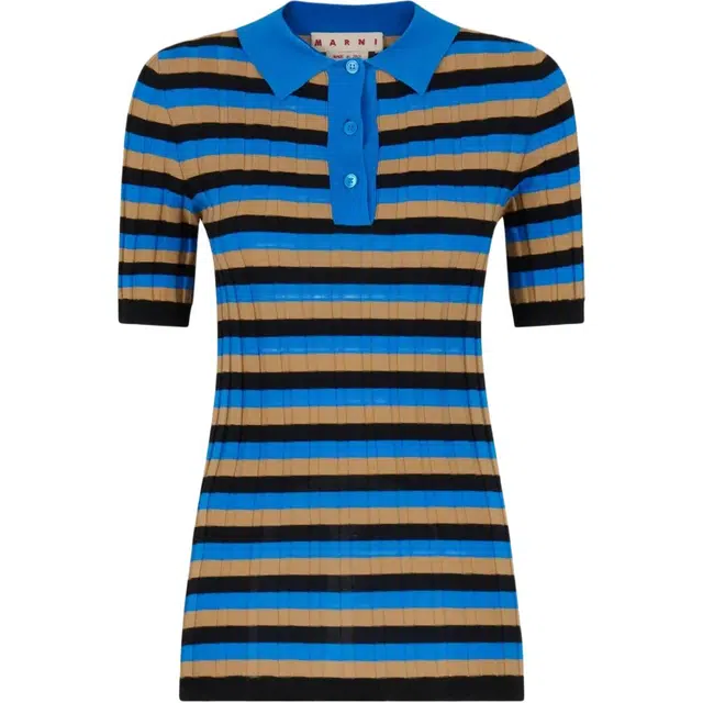 MARNI SS25 Polo