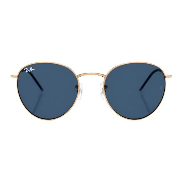 RayBan Logo