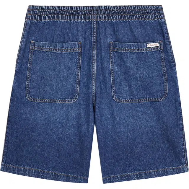 CALVIN KLEIN SS25