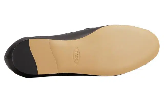 TOD'S