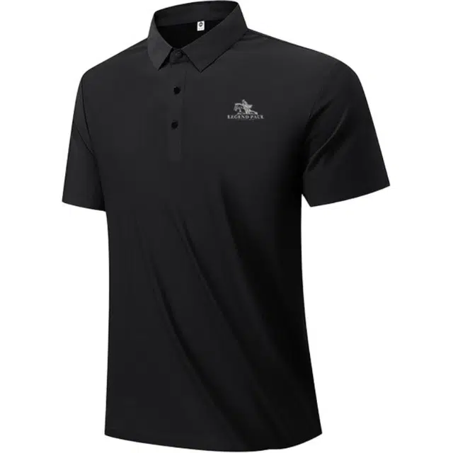 CHUAN QI BAO LUO Polo