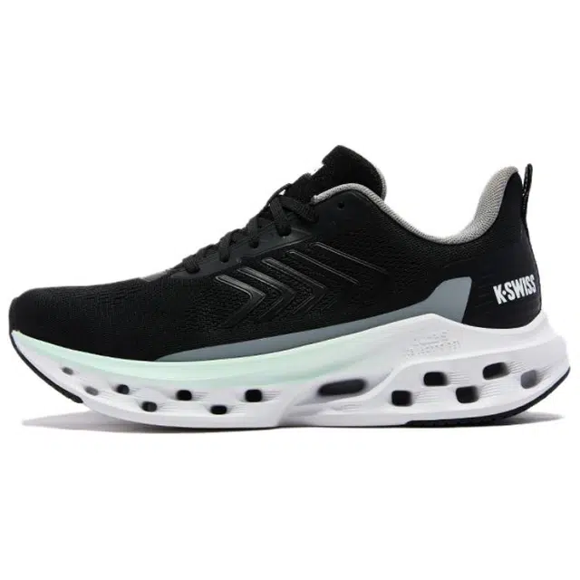 KSWISS TPU
