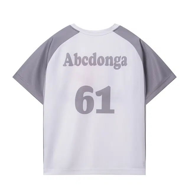 ABCDONGA x RIGORER T
