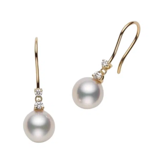 MIKIMOTO Akoya