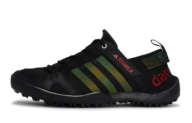 adidas TERREX DAROGA PLUS HEAT.RDY REGO