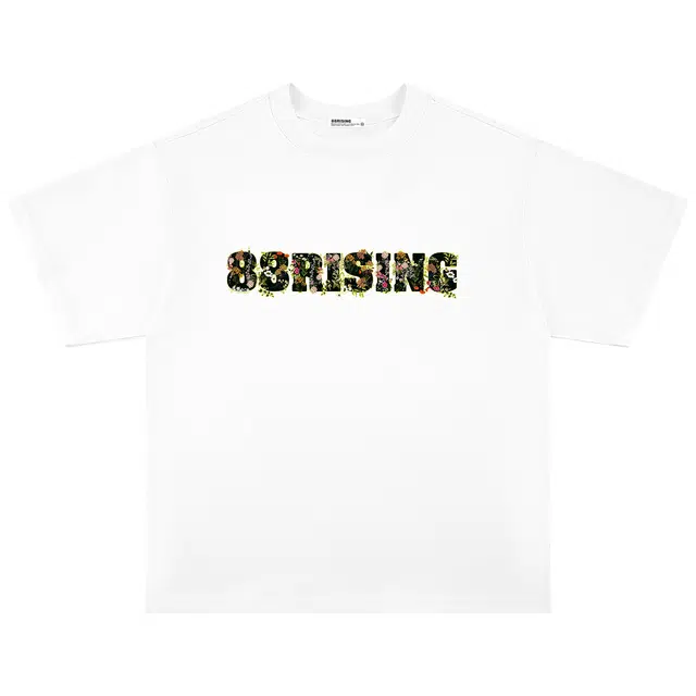 88rising T
