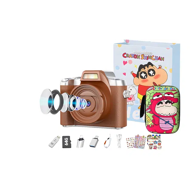 FINMOKBB CCD 6400w