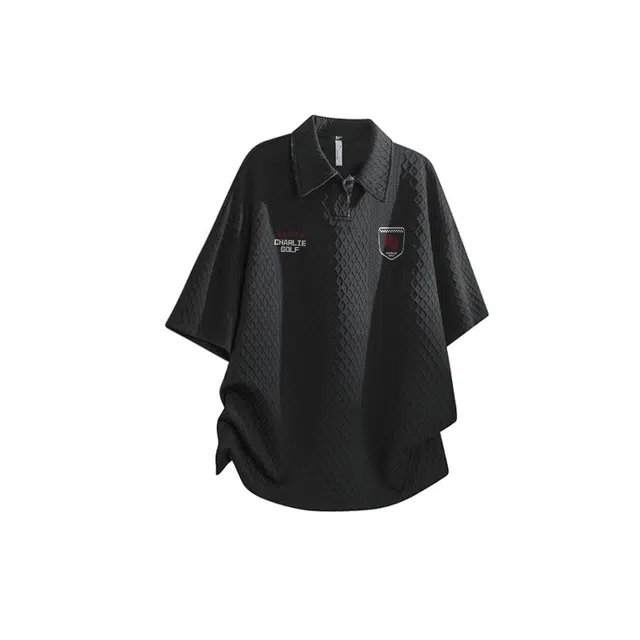 CHARLIE GOLF POLO