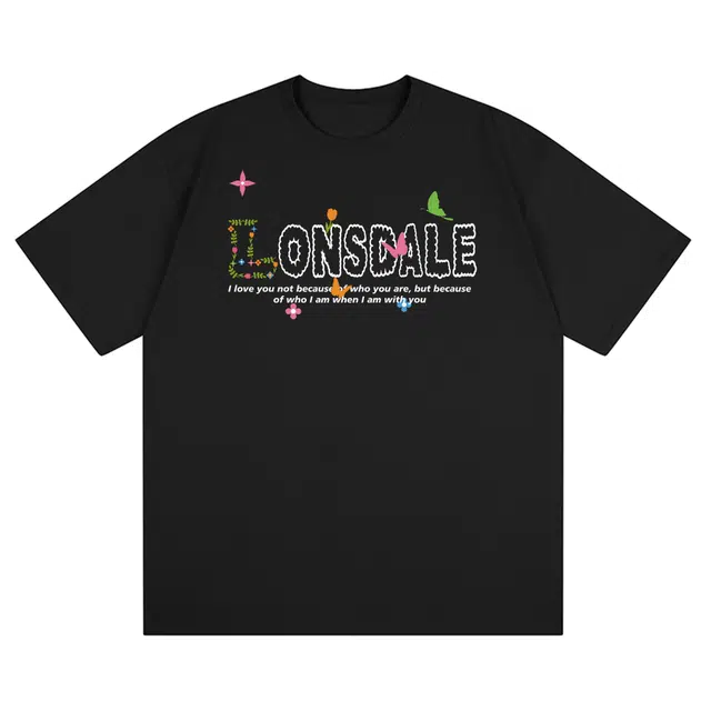 LONSDALE T