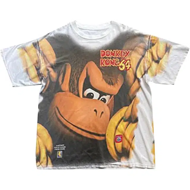 Even Vintage T