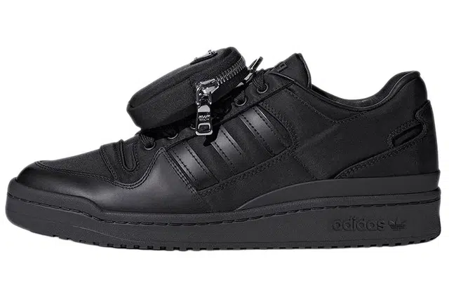 adidas originals x PRADA Re-Nylon Forum Low